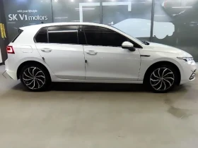 VW Golf 2.0 Tdi Prestige, снимка 3