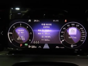VW Golf 2.0 Tdi Prestige, снимка 9
