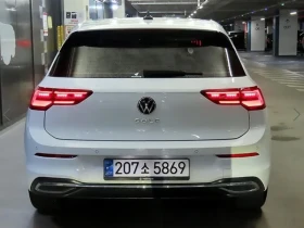 VW Golf 2.0 Tdi Prestige, снимка 5