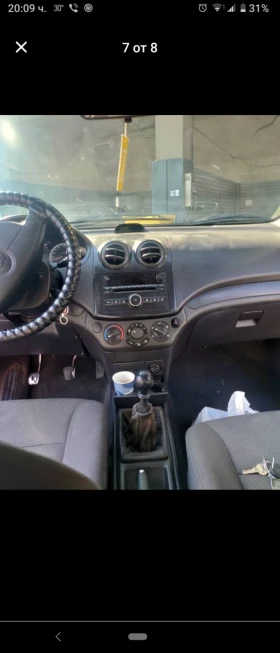 Chevrolet Aveo, снимка 2