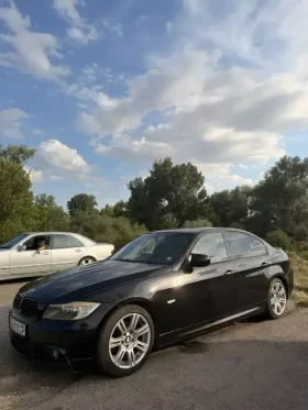 BMW 320, снимка 8