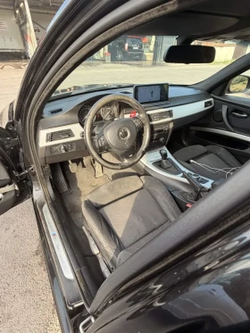 BMW 320, снимка 17