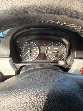 BMW 320, снимка 13