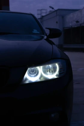 BMW 320, снимка 5