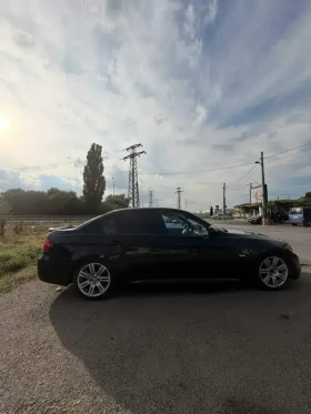 BMW 320, снимка 10