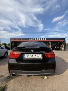 BMW 320, снимка 12