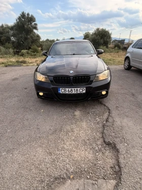 BMW 320, снимка 6