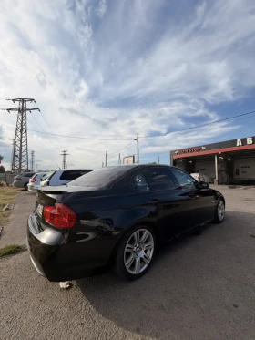BMW 320, снимка 11