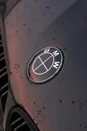 BMW 320, снимка 4