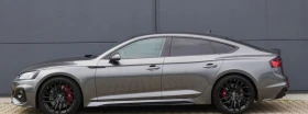 Audi Rs5 2.9 Sportback Quattro , снимка 2