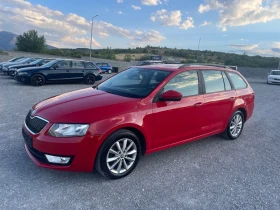 Skoda Octavia 1.6TDI NAVI EURO6, снимка 1
