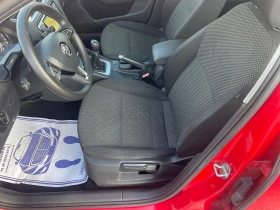 Skoda Octavia 1.6TDI NAVI EURO6, снимка 10