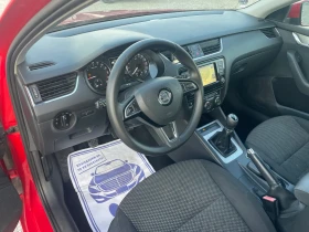 Skoda Octavia 1.6TDI NAVI EURO6, снимка 9