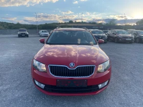 Skoda Octavia 1.6TDI NAVI EURO6, снимка 2