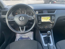 Skoda Octavia 1.6TDI NAVI EURO6, снимка 8