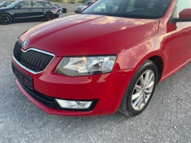 Skoda Octavia 1.6TDI NAVI EURO6, снимка 13