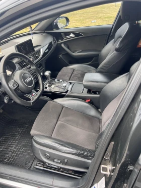 Audi A6 3.0T, снимка 13