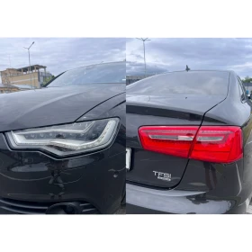 Audi A6 3.0T, снимка 6