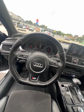 Audi A6 3.0T, снимка 8