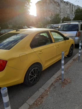Skoda Rapid, снимка 2