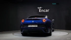 Ferrari California DAYTONA SEATS | NO ACCIDENTS, снимка 3
