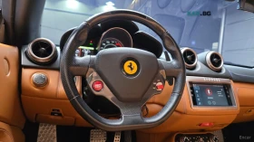 Ferrari California DAYTONA SEATS | NO ACCIDENTS, снимка 12
