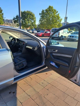 Audi A6 TDI Quattro, снимка 5