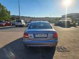 Audi A6 TDI Quattro, снимка 3