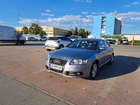 Audi A6 TDI Quattro, снимка 1