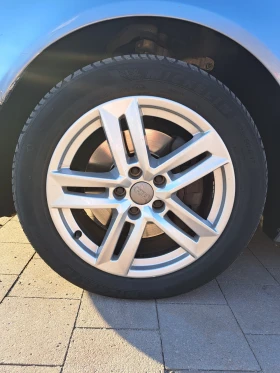Audi A6 TDI Quattro, снимка 17