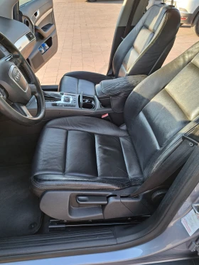 Audi A6 TDI Quattro, снимка 14