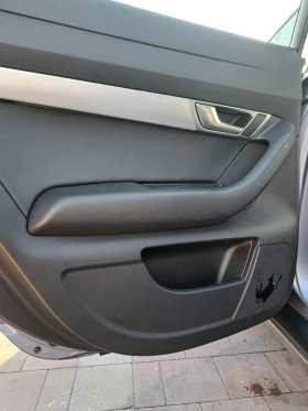 Audi A6 TDI Quattro, снимка 16