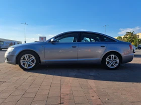 Audi A6 TDI Quattro, снимка 2