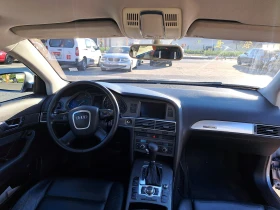 Audi A6 TDI Quattro, снимка 6