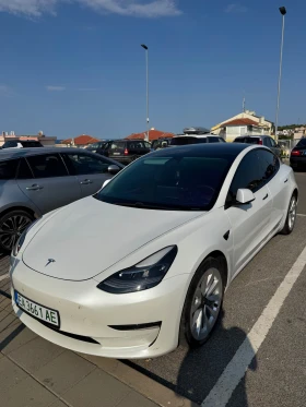 Tesla Model 3 LR Термопомпа, снимка 1