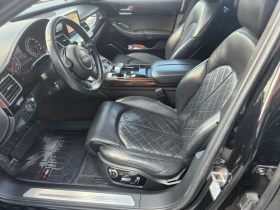 Audi A8 4.2 TDI  3XTV B&O МАСАЖ, ВАКУМ, снимка 11