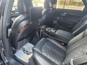 Audi A8 4.2 TDI  3XTV B&O МАСАЖ, ВАКУМ, снимка 13