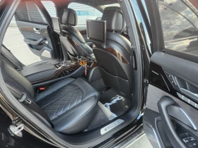 Audi A8 4.2 TDI  3XTV B&O МАСАЖ, ВАКУМ, снимка 12