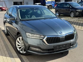 Skoda Octavia DSG+ Full Led+ Key Less Go+ Carplay+ Печка+ Подгре, снимка 6