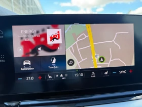 Skoda Octavia DSG+ Full Led+ Key Less Go+ Carplay+ Печка+ Подгре, снимка 17