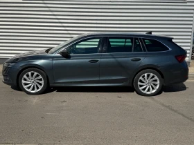 Skoda Octavia DSG+ Full Led+ Key Less Go+ Carplay+ Печка+ Подгре, снимка 2