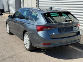 Skoda Octavia DSG+ Full Led+ Key Less Go+ Carplay+ Печка+ Подгре, снимка 3