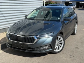 Skoda Octavia DSG+ Full Led+ Key Less Go+ Carplay+ Печка+ Подгре, снимка 1