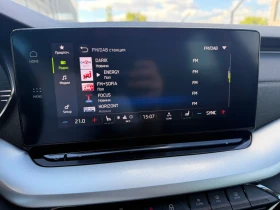 Skoda Octavia DSG+ Full Led+ Key Less Go+ Carplay+ Печка+ Подгре, снимка 10
