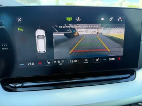 Skoda Octavia DSG+ Full Led+ Key Less Go+ Carplay+ Печка+ Подгре, снимка 12
