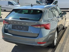 Skoda Octavia DSG+ Full Led+ Key Less Go+ Carplay+ Печка+ Подгре, снимка 5