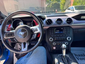 Ford Mustang 2.3 EcoBoost, снимка 7