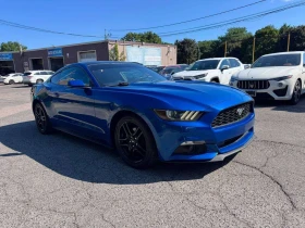Ford Mustang 2.3 EcoBoost, снимка 2