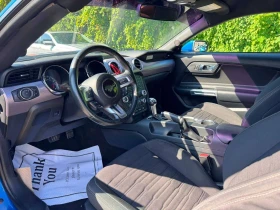 Ford Mustang 2.3 EcoBoost, снимка 5