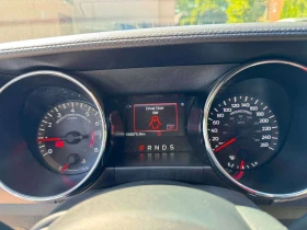 Ford Mustang 2.3 EcoBoost, снимка 9